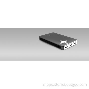 portable backup power for Smartphones, iPods